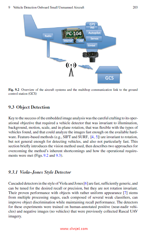 《Advances in Embedded Computer Vision》