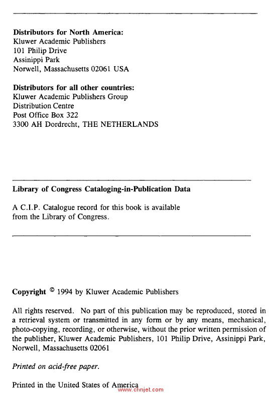 《Foundations of Dependable Computing: Paradigms for Dependable Applications》