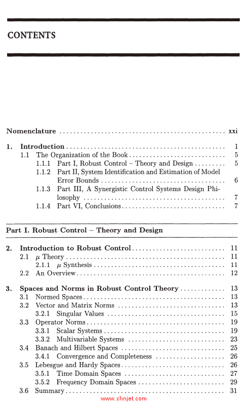 《System Identification and Robust Control: A Case Study Approach》