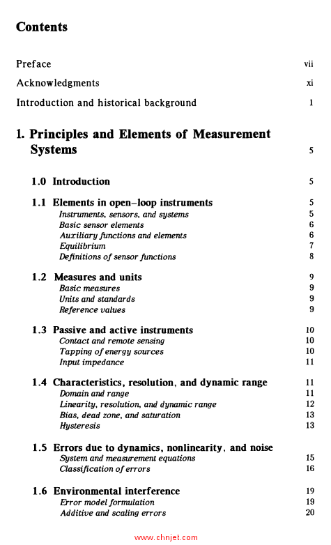 《Aerospace Sensor Systems and Applications》