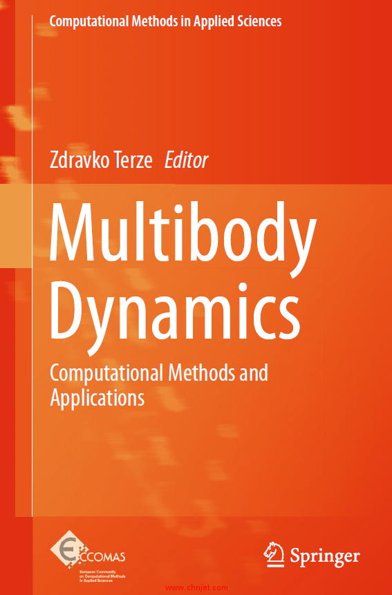 《Multibody Dynamics: Computational Methods and Applications》2014