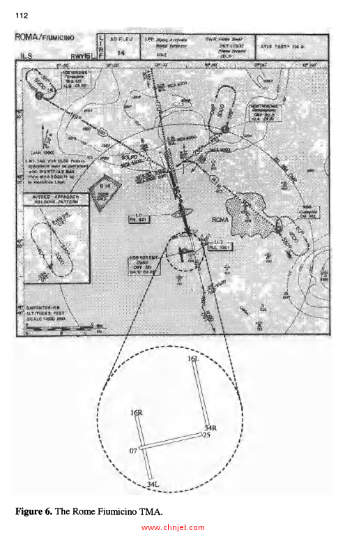 《New concepts and methods in air traffic management》