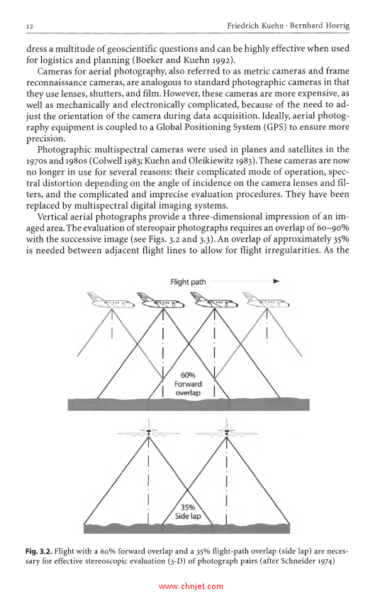 《Remote Sensing for Site Characterization》