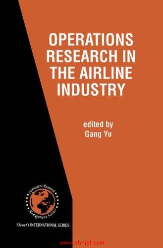 《Operations Research in the Airline Industry》
