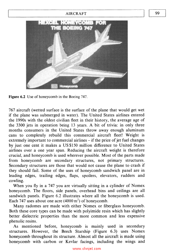 《Honeycomb Technology: Materials, Design, Manufacturing, Applications and Testing》