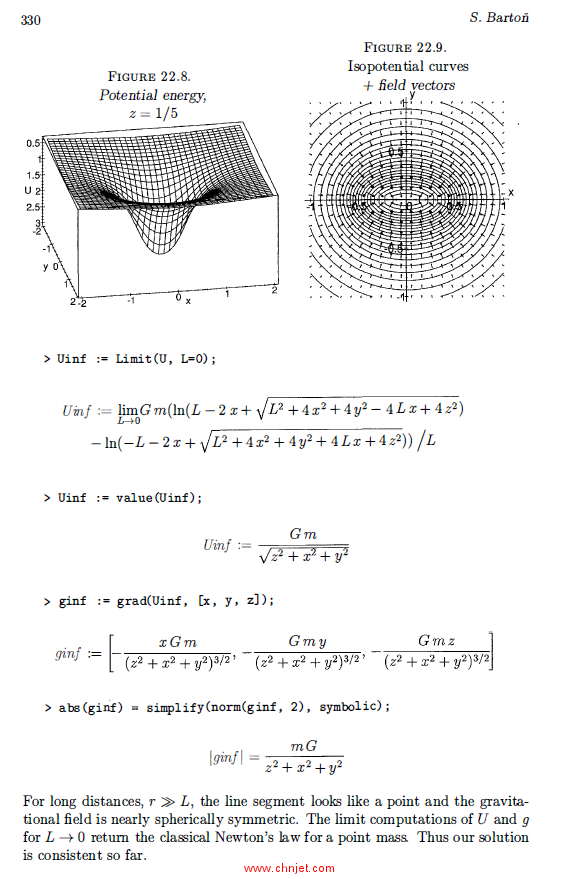 《Solving Problems in Scientific Computing Using Maple and Matlab》