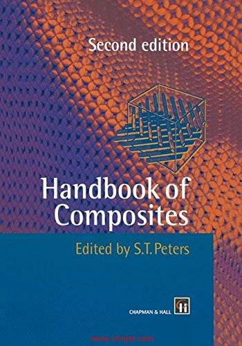 《Handbook of Composites》