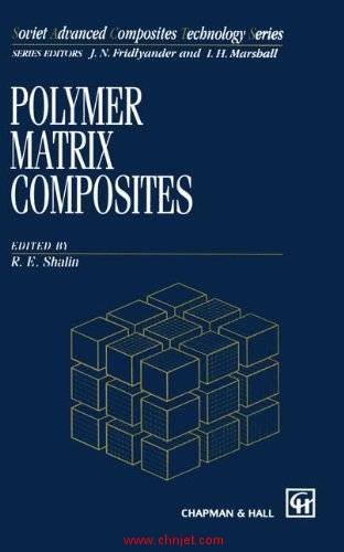 《Polymer Matrix Composites》