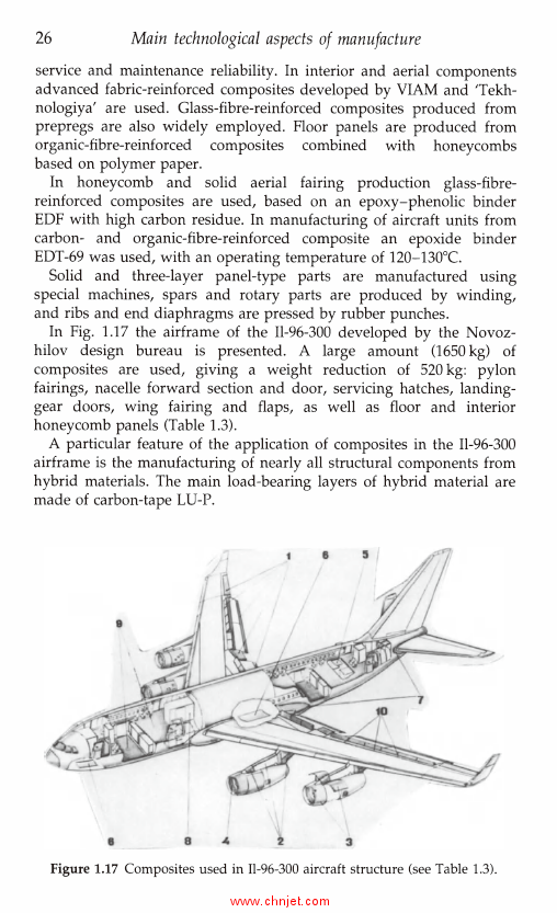 《Composite Manufacturing Technology》