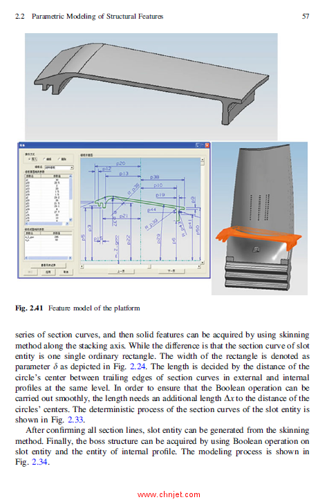 《Turbine Blade Investment Casting Die Technology》