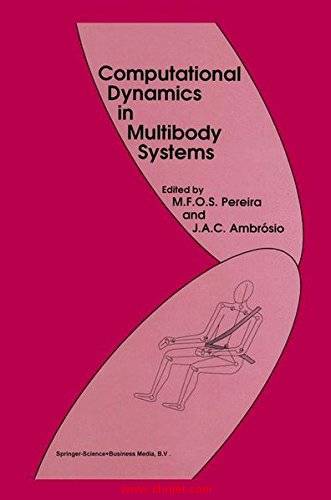 《Computational Dynamics in Multibody Systems》