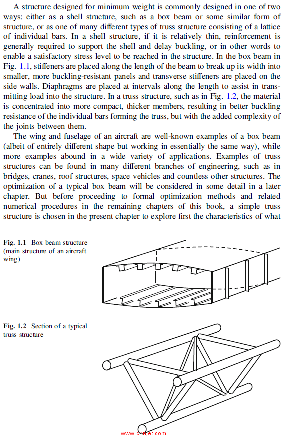 《Optimization Methods in Structural Design》