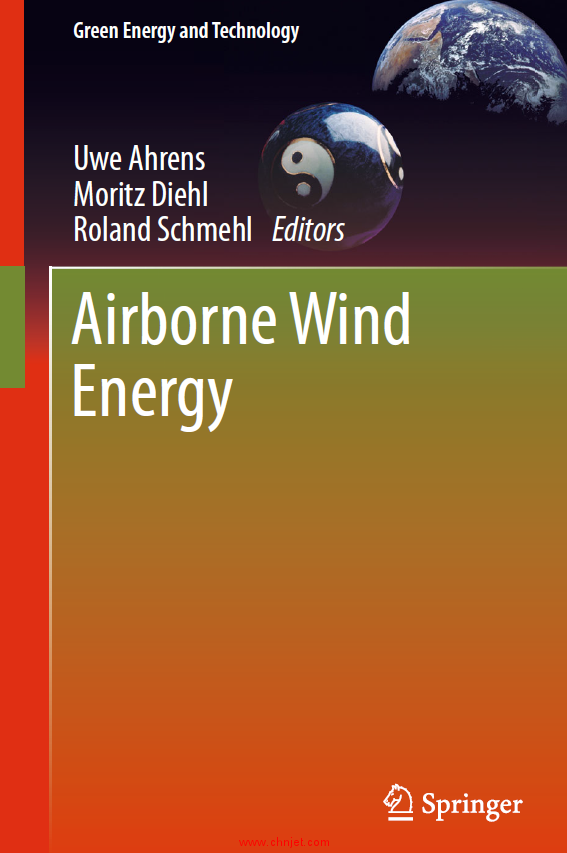 《Airborne Wind Energy》