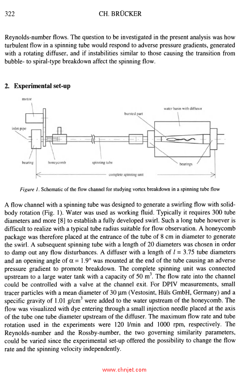 《IUTAM Symposium on Dynamics of Slender Vortices: Proceedings of the IUTAM Symposium held in Aachen ...