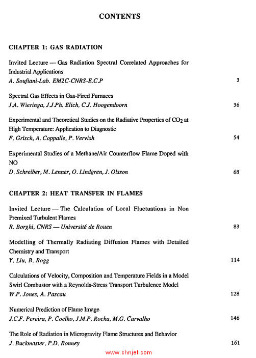 《Heat Transfer in Radiating and Combusting Systems: Proceedings of EUROTHERM Seminar No. 17, 8–10  ...