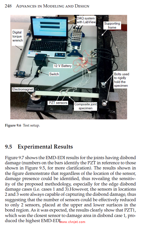 《Advances in Modeling and Design of Adhesively Bonded Systems》