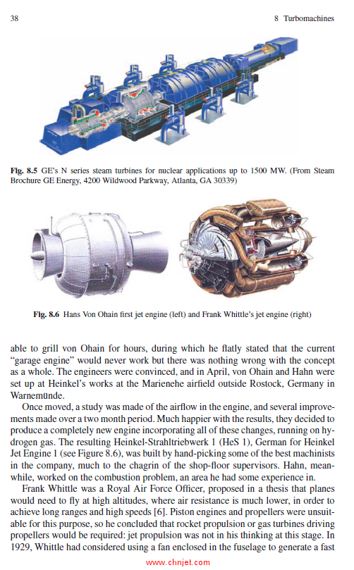 《History of Rotating Machinery Dynamics》