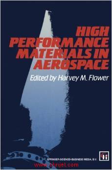 《High Performance Materials in Aerospace》