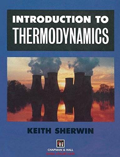 《Introduction to Thermodynamics》