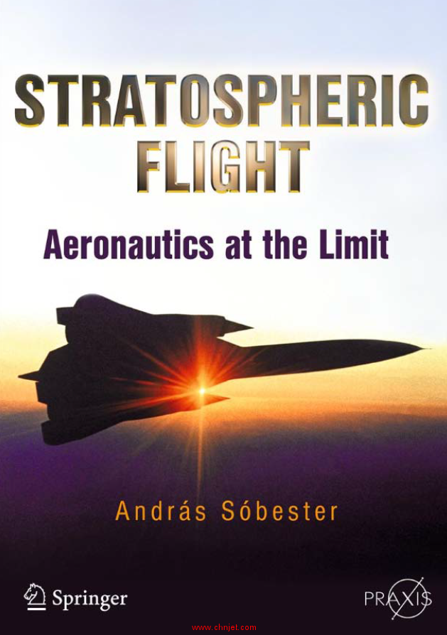 《Stratospheric Flight: Aeronautics at the Limit》