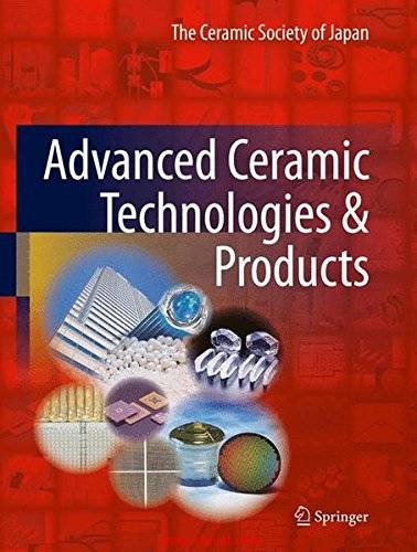 《Advanced Ceramic Technologies & Products》