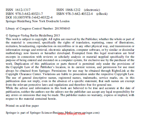 《Structural Nanocomposites: Perspectives for Future Applications》