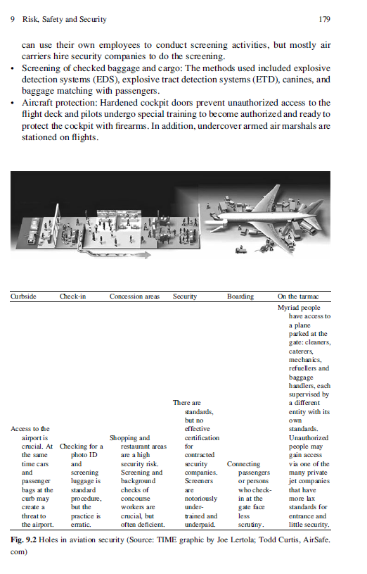 《Aviation Systems: Management of the Integrated Aviation Value Chain》