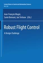 《Robust Flight Control: A Design Challenge》