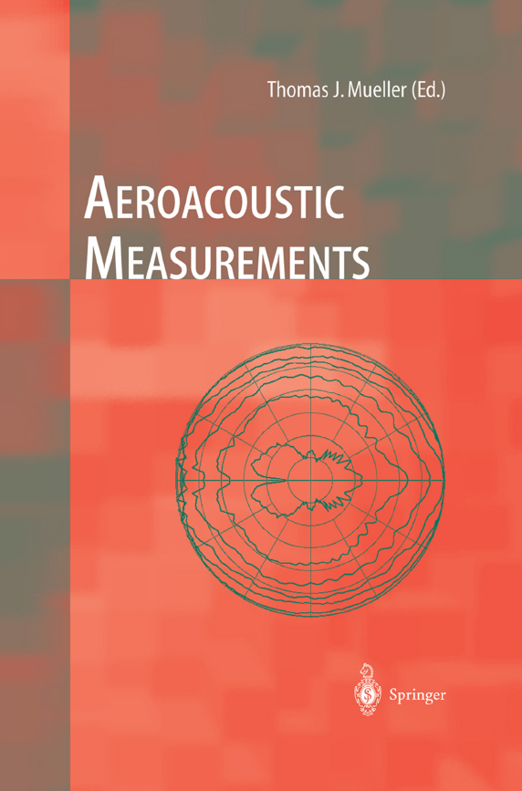 《Aeroacoustic Measurements》