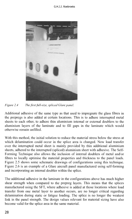 《Fibre Metal Laminates: An Introduction》