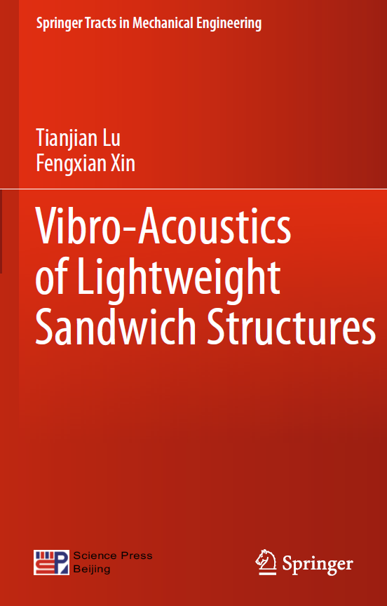 《Vibro-Acoustics of Lightweight Sandwich Structures》