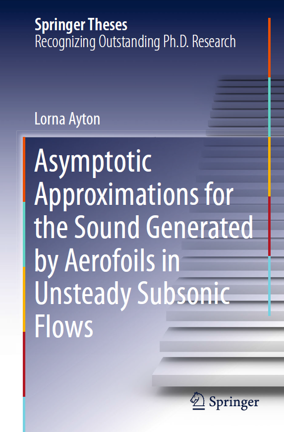 《Asymptotic Approximations for the Sound Generated by Aerofoils in Unsteady Subsonic Flows》