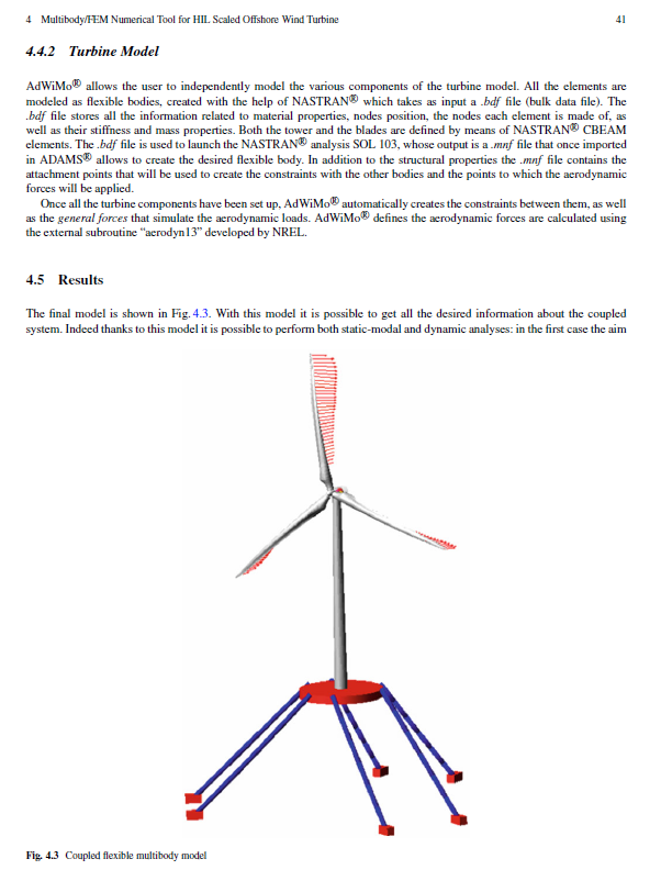 《Special Topics in Structural Dynamics, Volume 6:2013-2016》