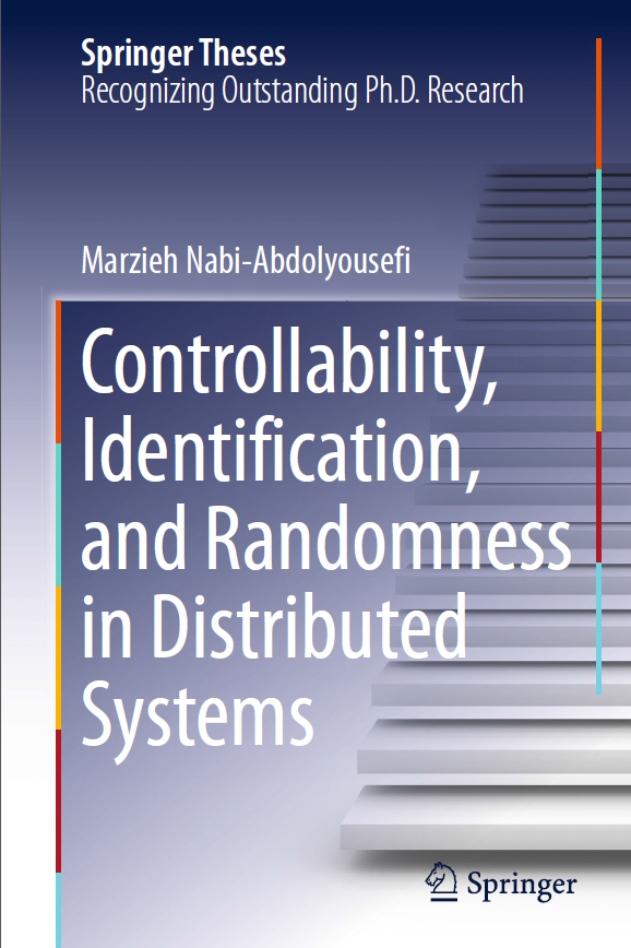 《Controllability, Identification, and Randomness in Distributed System》