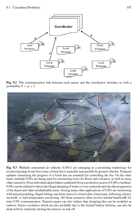 《Controllability, Identification, and Randomness in Distributed System》