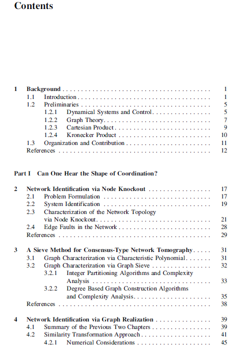 《Controllability, Identification, and Randomness in Distributed System》