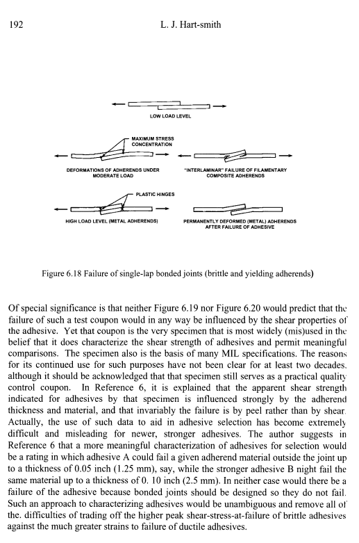 《Recent Advances in Structural Joints and Repairs for Composite Materials》