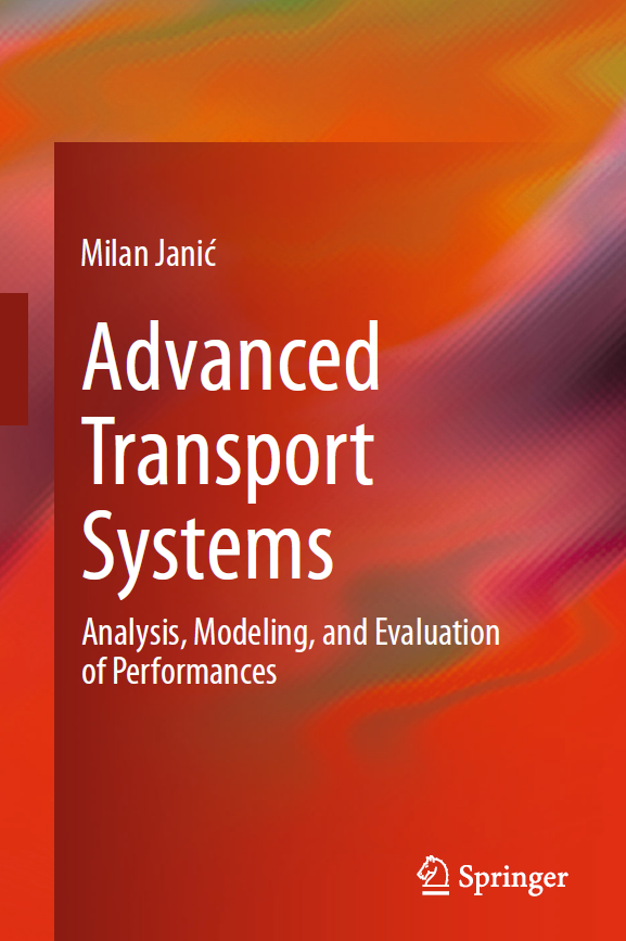 《Advanced Transport Systems: Analysis, Modeling, and Evaluation of Performances》