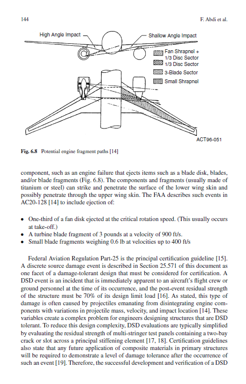 《Virtual testing and predictive modeling: for fatigue and fracture mechanics allowables》