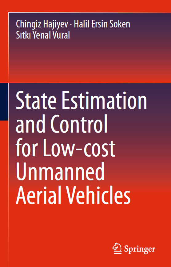 《State Estimation and Control for Low-cost Unmanned Aerial Vehicles》