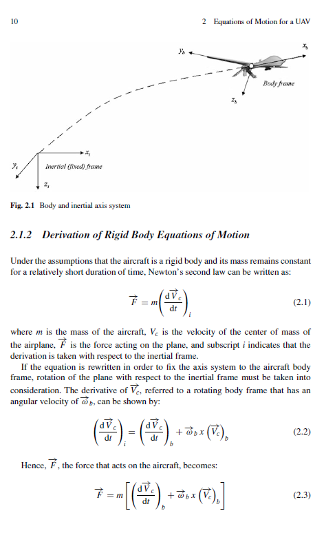 《State Estimation and Control for Low-cost Unmanned Aerial Vehicles》