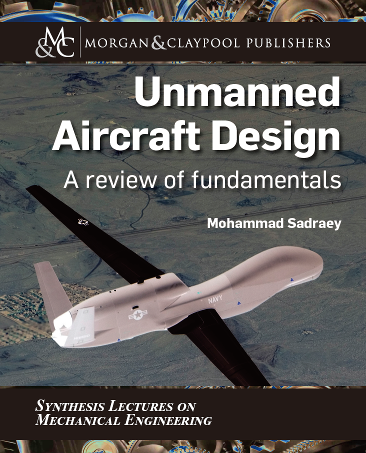 《Unmanned Aircraft Design:A Review of Fundamentals》