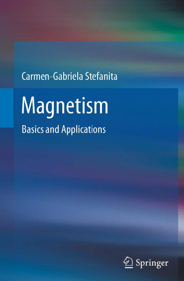 《Magnetism: Basics and Applications》