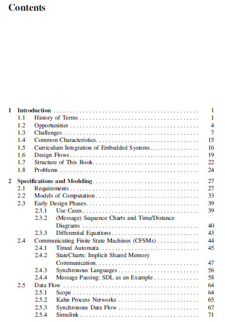 《Embedded System Design: Embedded Systems, Foundations of Cyber-Physical Systems, and the Internet  ...