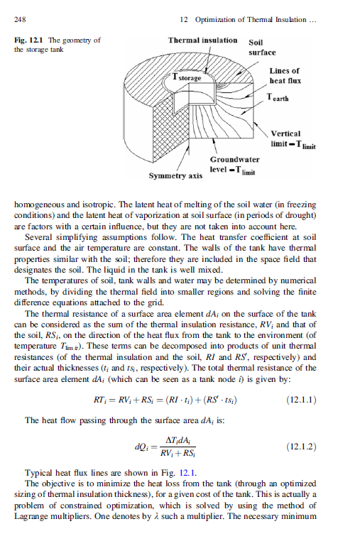 《Optimal Control in Thermal Engineering》