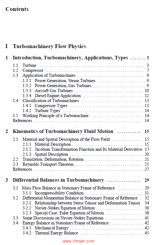 《Turbomachinery Flow Physics and Dynamic Performance》第二版和增强版