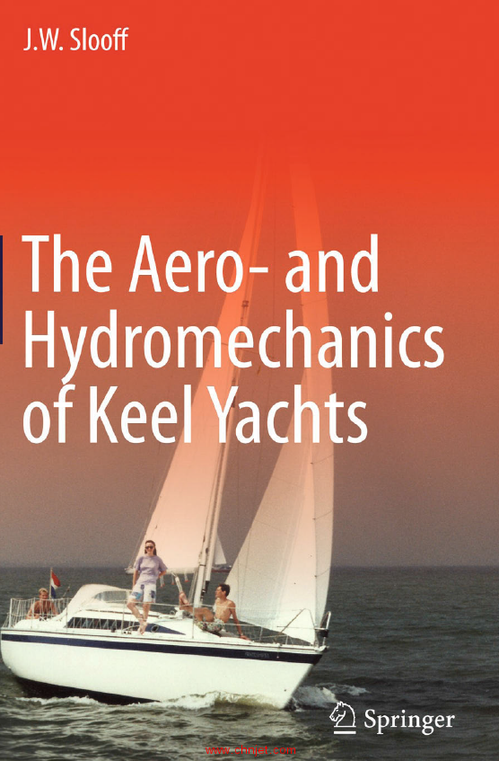 《The Aero- and Hydromechanics of Keel Yachts》
