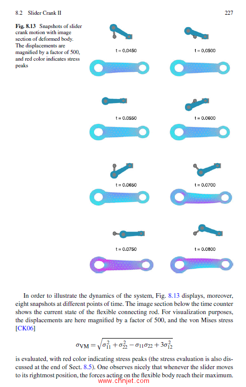 《Computational Flexible Multibody Dynamics: A Differential-Algebraic Approach》