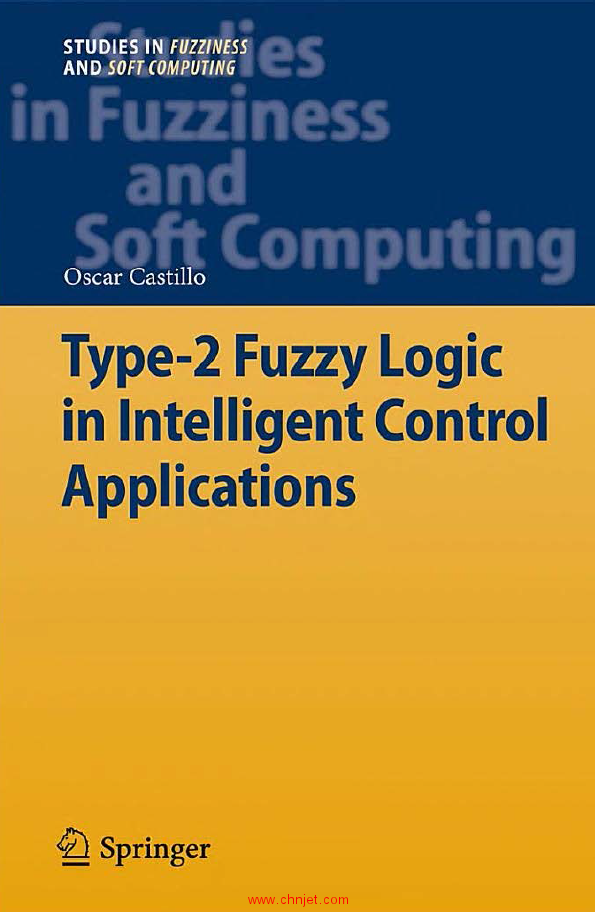 《Type-2 Fuzzy Logic in Intelligent Control Applications》