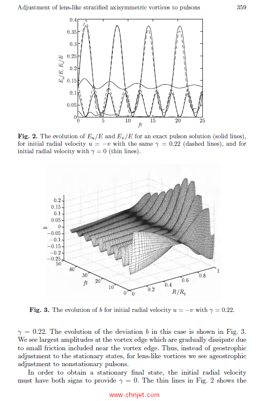 《IUTAM Symposium on Hamiltonian Dynamics, Vortex Structures, Turbulence: Proceedings of the IUTAM S ...